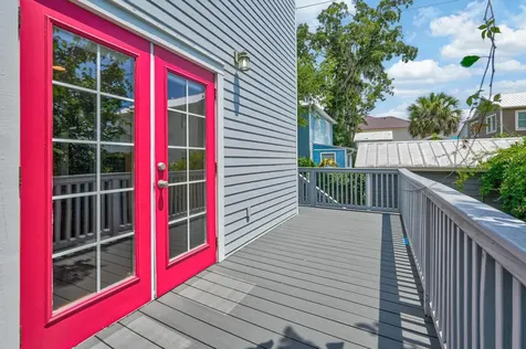 66 Weeden Street St Augustine FL 32084