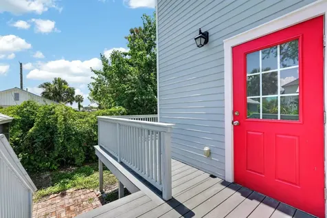 66 Weeden Street St Augustine FL 32084