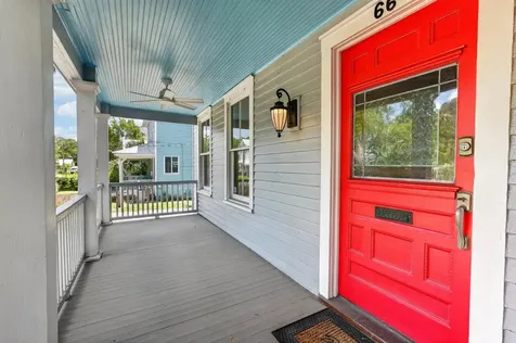 66 Weeden Street St Augustine FL 32084