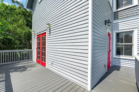 66 Weeden Street St Augustine FL 32084