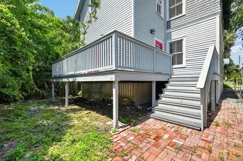 66 Weeden Street St Augustine FL 32084
