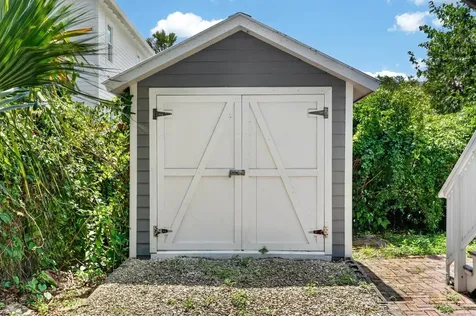 66 Weeden Street St Augustine FL 32084