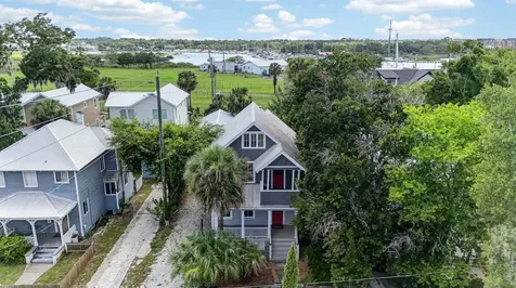 66 Weeden Street St Augustine FL 32084