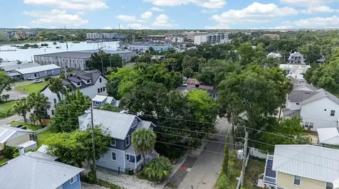 66 Weeden Street St Augustine FL 32084