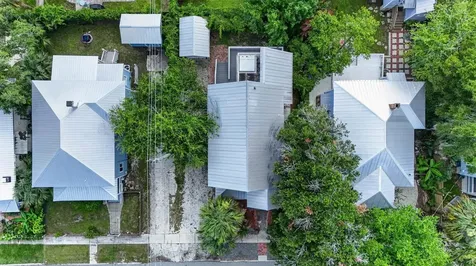 66 Weeden Street St Augustine FL 32084