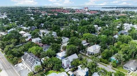 66 Weeden Street St Augustine FL 32084