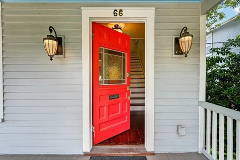 66 Weeden Street St Augustine FL 32084