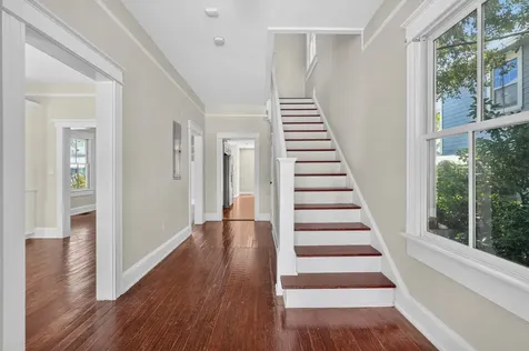 66 Weeden Street St Augustine FL 32084