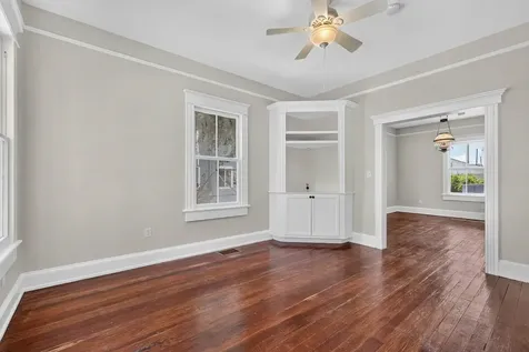 66 Weeden Street St Augustine FL 32084