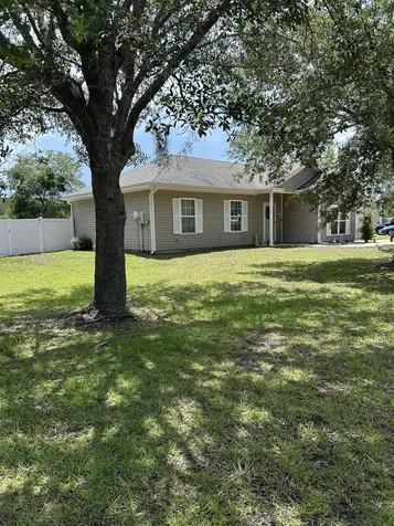 2751 N Screech Owl Avenue St Augustine FL 32084