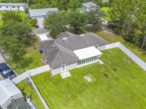 2751 N Screech Owl Avenue St Augustine FL 32084
