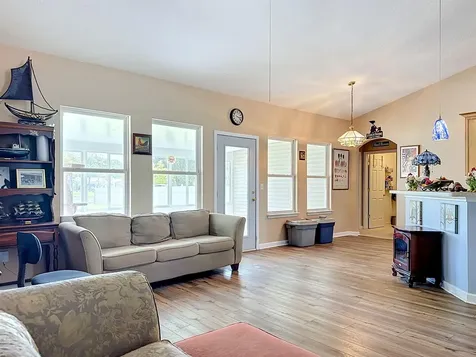2751 N Screech Owl Avenue St Augustine FL 32084