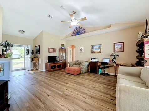 2751 N Screech Owl Avenue St Augustine FL 32084