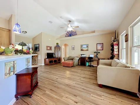 2751 N Screech Owl Avenue St Augustine FL 32084