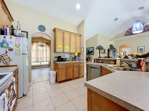 2751 N Screech Owl Avenue St Augustine FL 32084