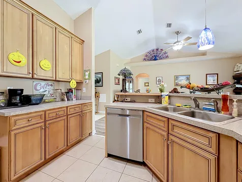 2751 N Screech Owl Avenue St Augustine FL 32084