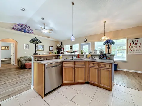 2751 N Screech Owl Avenue St Augustine FL 32084