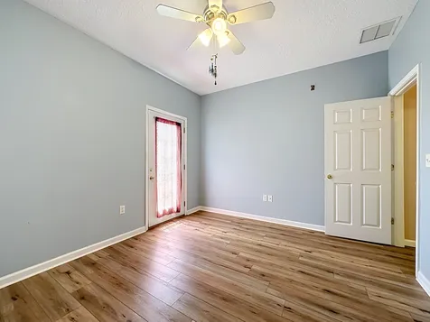 2751 N Screech Owl Avenue St Augustine FL 32084