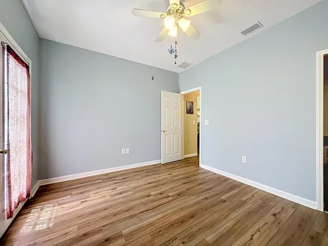 2751 N Screech Owl Avenue St Augustine FL 32084