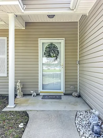 2751 N Screech Owl Avenue St Augustine FL 32084
