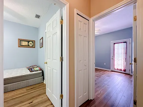 2751 N Screech Owl Avenue St Augustine FL 32084