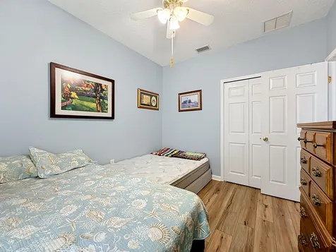 2751 N Screech Owl Avenue St Augustine FL 32084