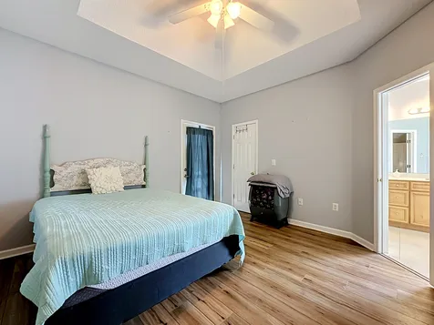 2751 N Screech Owl Avenue St Augustine FL 32084