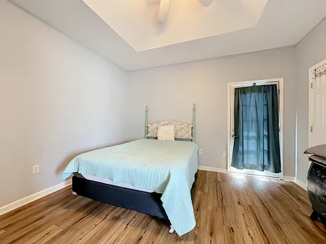 2751 N Screech Owl Avenue St Augustine FL 32084