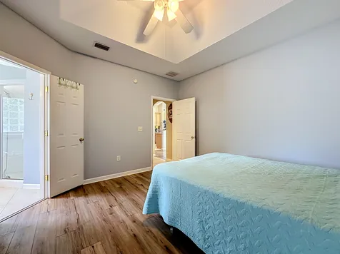 2751 N Screech Owl Avenue St Augustine FL 32084