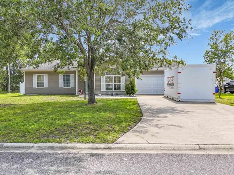 2751 N Screech Owl Avenue St Augustine FL 32084