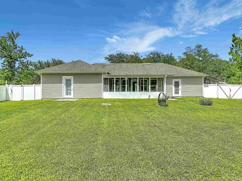 2751 N Screech Owl Avenue St Augustine FL 32084