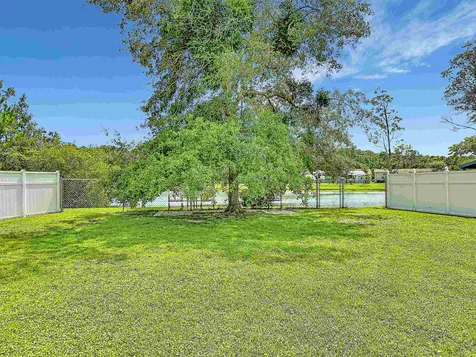 2751 N Screech Owl Avenue St Augustine FL 32084