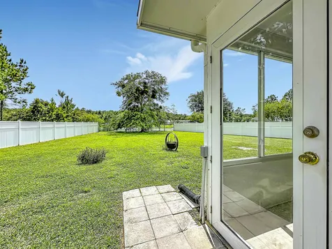 2751 N Screech Owl Avenue St Augustine FL 32084