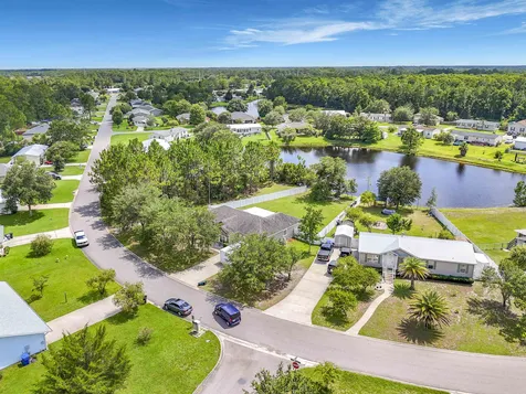 2751 N Screech Owl Avenue St Augustine FL 32084