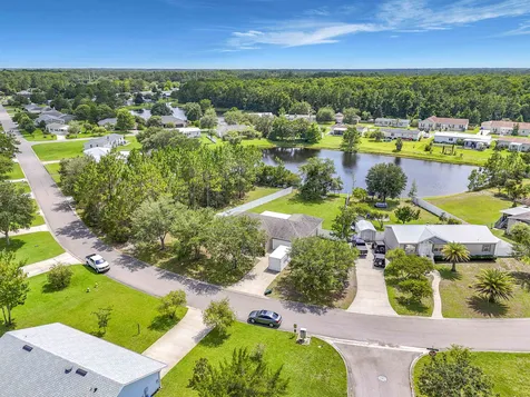 2751 N Screech Owl Avenue St Augustine FL 32084