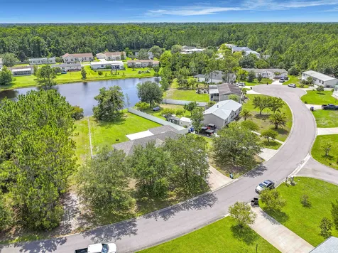 2751 N Screech Owl Avenue St Augustine FL 32084