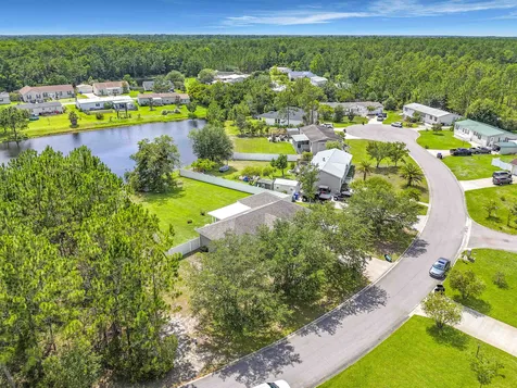 2751 N Screech Owl Avenue St Augustine FL 32084