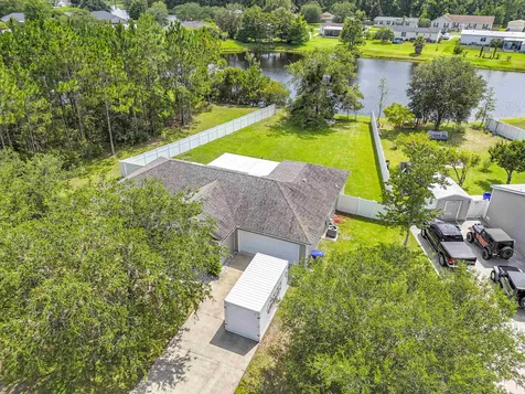 2751 N Screech Owl Avenue St Augustine FL 32084