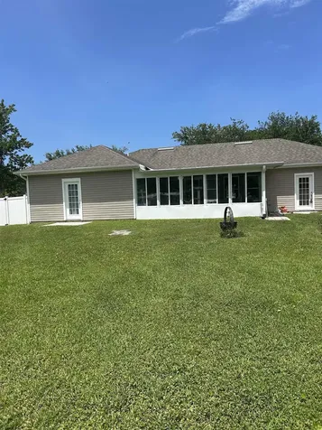 2751 N Screech Owl Avenue St Augustine FL 32084
