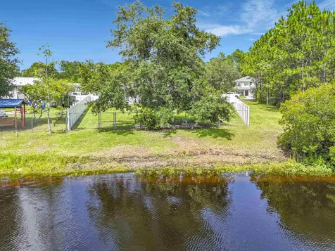 2751 N Screech Owl Avenue St Augustine FL 32084