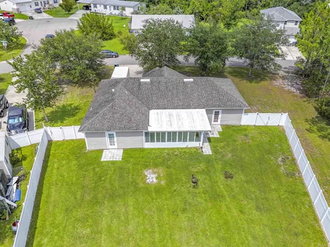 2751 N Screech Owl Avenue St Augustine FL 32084