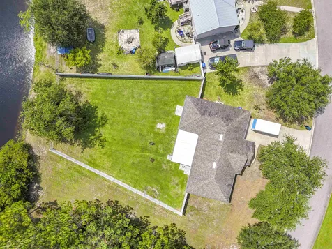 2751 N Screech Owl Avenue St Augustine FL 32084