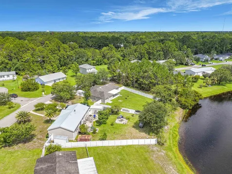 2751 N Screech Owl Avenue St Augustine FL 32084