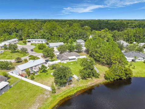 2751 N Screech Owl Avenue St Augustine FL 32084