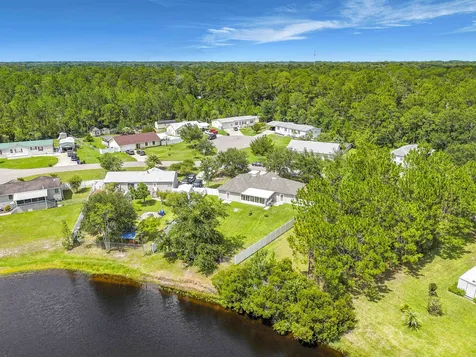 2751 N Screech Owl Avenue St Augustine FL 32084