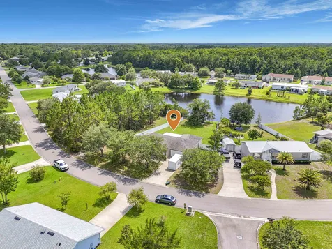 2751 N Screech Owl Avenue St Augustine FL 32084