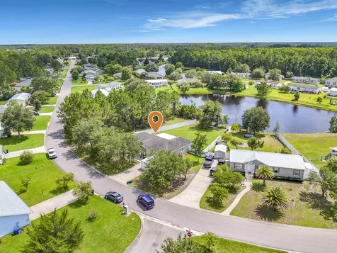 2751 N Screech Owl Avenue St Augustine FL 32084
