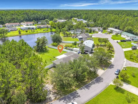 2751 N Screech Owl Avenue St Augustine FL 32084