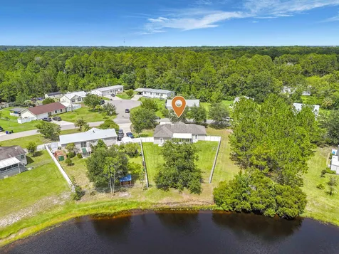 2751 N Screech Owl Avenue St Augustine FL 32084