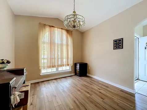 2751 N Screech Owl Avenue St Augustine FL 32084